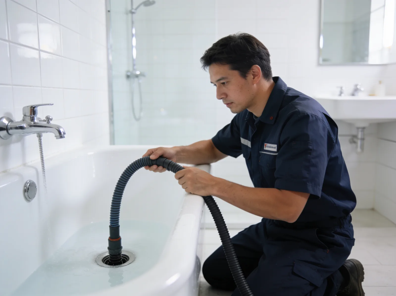 Emergency Plumber Mcdougal, AR FAQs